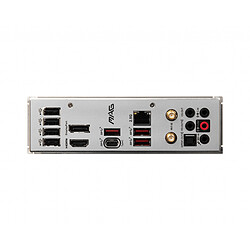 MSI MAG B660M MORTAR WIFI motherboard · Reconditionné pas cher