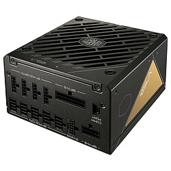 Cooler Master Ltd V750 Gold i - 750W - 80+ Gold