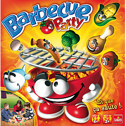 Jeu de société - Barbecue Party - 30630.106