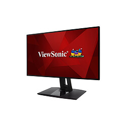 ViewSonic 23.8" LED VP2458 Noir