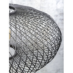 Acheter Good&Mojo Plafonnier Noir Cango