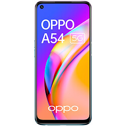 Acheter OPPO A74 - 5G - 6/128 Go - Silver