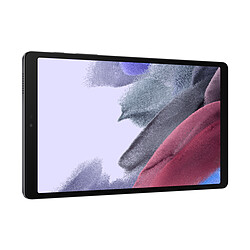 Avis Samsung Tab A7 Lite - 32 Go - Anthracite