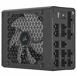 Avis Corsair HXi Series HX1000i, 80 PLUS Platinum