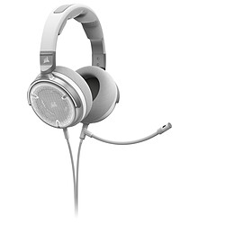 Corsair Casque gaming filaire VIRTUOSO PRO - Blanc