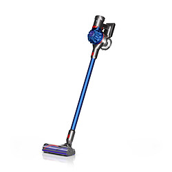 Dyson V7 Motorhead Origin Bleu