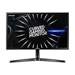 Samsung ECRAN 24 LC24RG50FQR Gaming NOIR FHD VA SAMSUNG ECRAN 24 LC24RG50FQR Gaming NOIR FHD VA