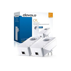 Devolo AG dLAN 1200+ Starter Kit