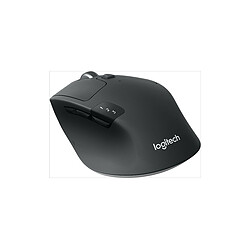 Acheter Logitech Triathlon M720 - Sans fil