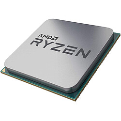 Acheter AMD RYZEN 5 3500X - 3,6/4,1 GHz