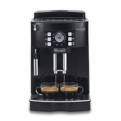 DeLonghi Magnifica S ECAM 21.117.B Noir