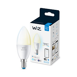 Ampoule connectée WiZ