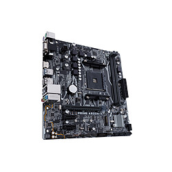 Acheter ASUS PRIME A320M-K