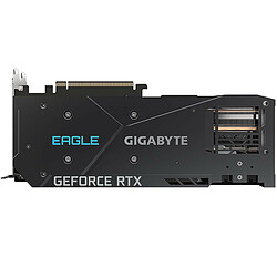 Acheter Gigabyte RTX 3070 EAGLE 8Go (REV. 2.0)