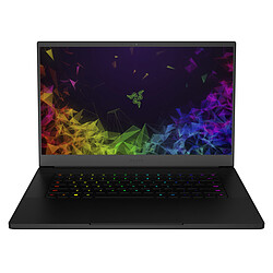 Acheter Razer Blade 15 Advanced Model - UHD 4K 240 Hz - 512 Go - Noir