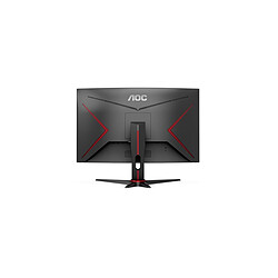 Avis AOC 27" LED C27G2AE/BK