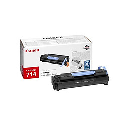 Canon 1153B002 - Toner Noir CRG714 - 4500 pages 1153B002 - Toner Noir CRG714 - 4500 pages