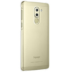 Coque Transparente pour Honor 6X