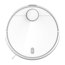 Xiaomi Mi Robot Vaccum-Mop 2 Pro White EU