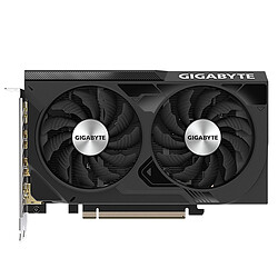 Gigabyte GeForce RTX™ 4060 WINDFORCE OC 8Go