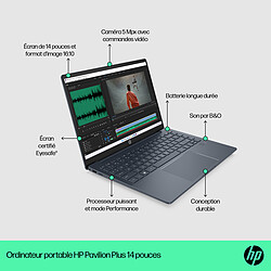 HP Pavilion 14-eh0038nf pas cher