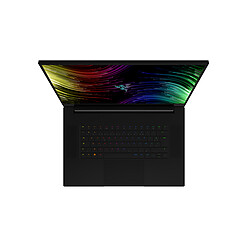 Avis Razer Blade 17 RZ09-0423QFD3-R3F1 - Noir