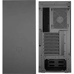 Cooler Master Ltd Silencio S600 pas cher