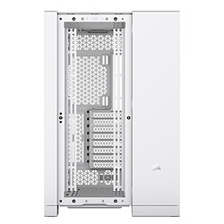 Acheter Corsair 6500D AIRFLOW WW - Blanc