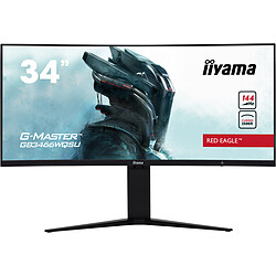 iiyama 34" LED GB3466WQSU-B1