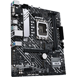 Avis ASUS PRIME H610M-A D4