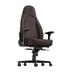 Noblechairs Icon Black Edition