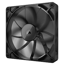 Acheter Corsair Starter Kit - iCUE LINK RX140 140mm PWM Fans - Noir