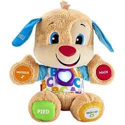 Fisher Price NOUVEAU PUPPY INTERACTIF NOUVEAU PUPPY INTERACTIF