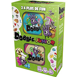 Asmodée Dobble Junior - DOBJU01FR