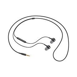 Samsung In-Ear EO-IG935 intra-auriculaires - Noir pas cher