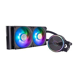 Cooler Master Ltd MasterLiquid PL240 FLUX MasterLiquid PL240 FLUX