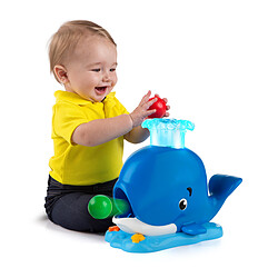 Kids Ii Baleine Silly Spout Whale Popper™ - 10934