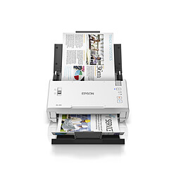 Avis Epson WorkForce DS-410