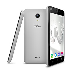 Wiko Freddy - Blanc · Reconditionné Freddy - Blanc