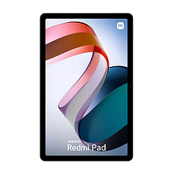 Xiaomi Redmi Pad 4+128Go - Argent