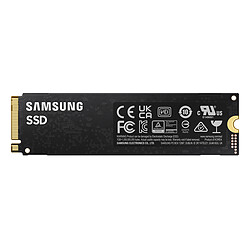 Samsung 970 EVO PLUS 1 To M.2 NVMe PCIe 3 x4