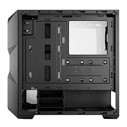 Cooler Master Ltd MasterBox TD500 Mesh ARGB