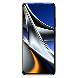 Xiaomi X4 Pro - 256 Go - Bleu