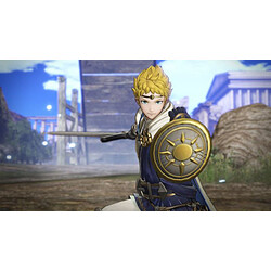 Avis Fire Emblem Warriors / UNIQUEMENT SUR NEW NINTENDO 3DS & NEW NINTENDO 2DS XL