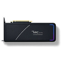 Intel Arc A770 Graphics 