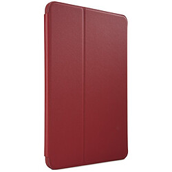 Case Logic iPad 9,7 SnapView 2.0 - Rouge iPad 9,7 SnapView 2.0 - Rouge