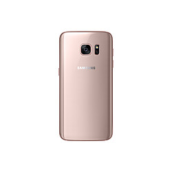 Samsung Galaxy S7 - Rose pas cher