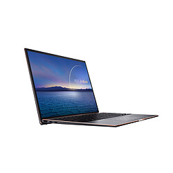 ASUS Zenbook S UX393EA-HK025T - Noir · Reconditionné pas cher