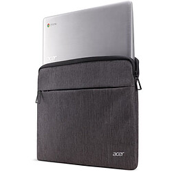 Acheter Housse de Transport PC - ACER - 14 - Gris Foncé