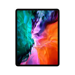 Apple iPad Pro 2020 - 12,9'' - 128 Go - Wifi - MY2H2NF/A - Gris Sidéral - Reconditionné